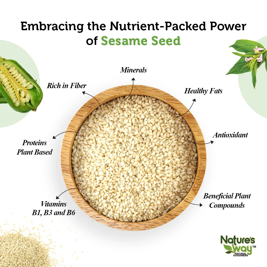Fit with Ammara 4 Seeds Power Pack