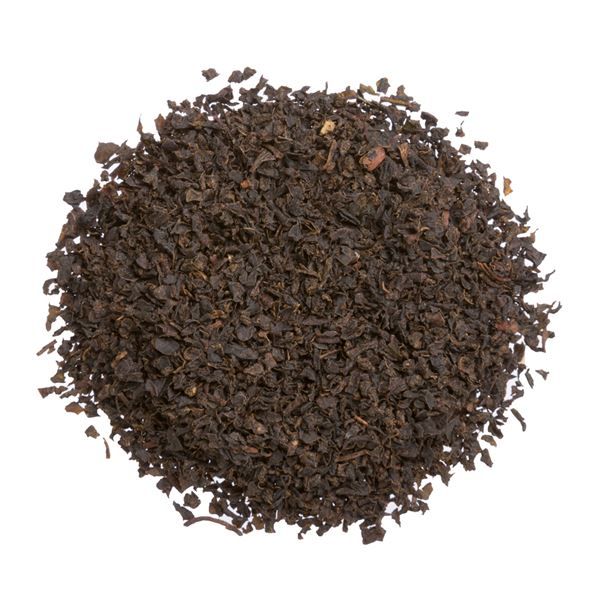 Fit with Ammara English Herbal Tea for Weight Loss