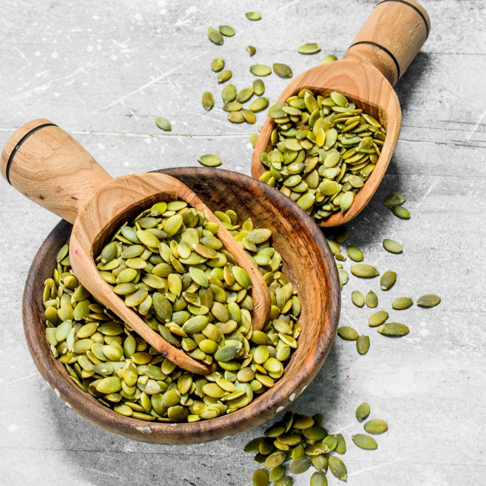 Fit with Ammara 4 Seeds Power Pack