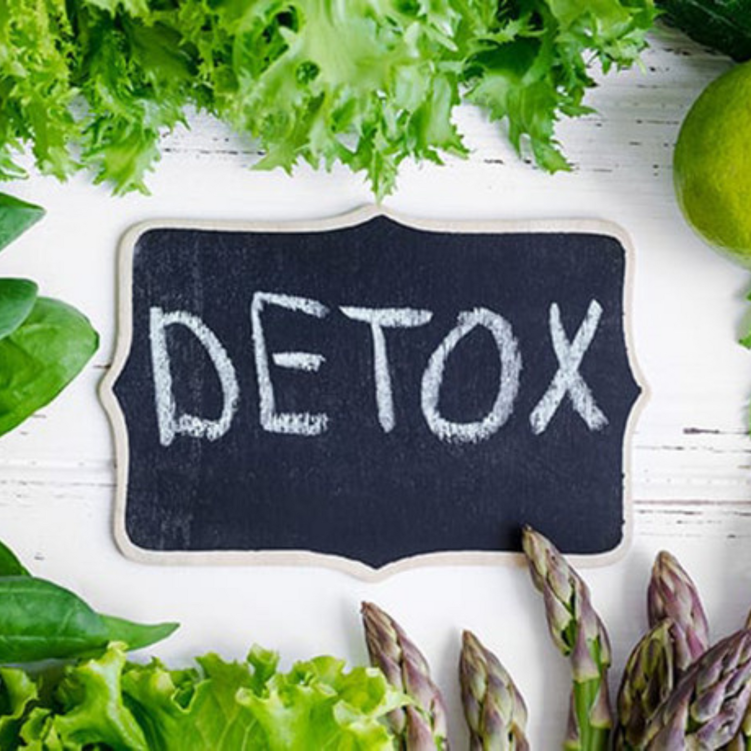 ⁠Teas for weight loss and detox