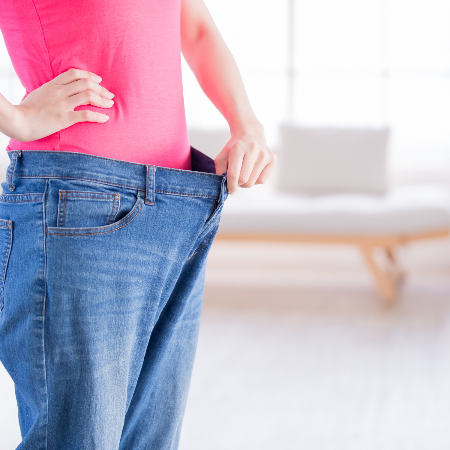 weight loss products