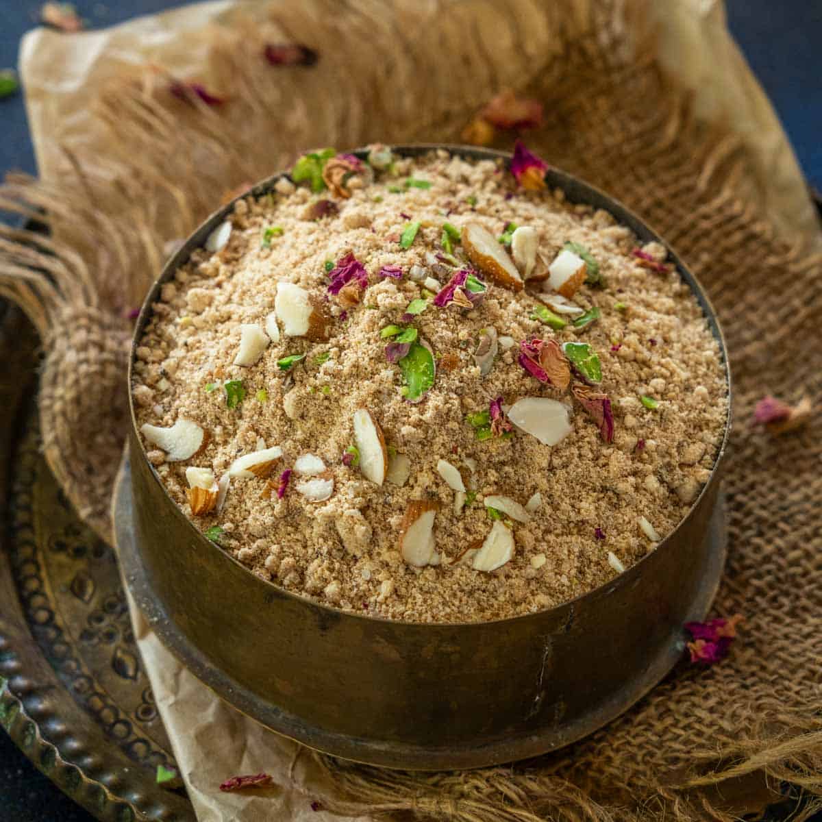 Fit with Ammara Premium Seeds Panjiri