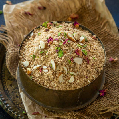 Fit with Ammara Premium Seeds Panjiri