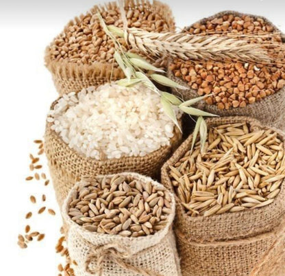 Fit with Ammara High Fiber Multigrain Diet Atta