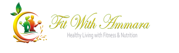 Fit with Ammara